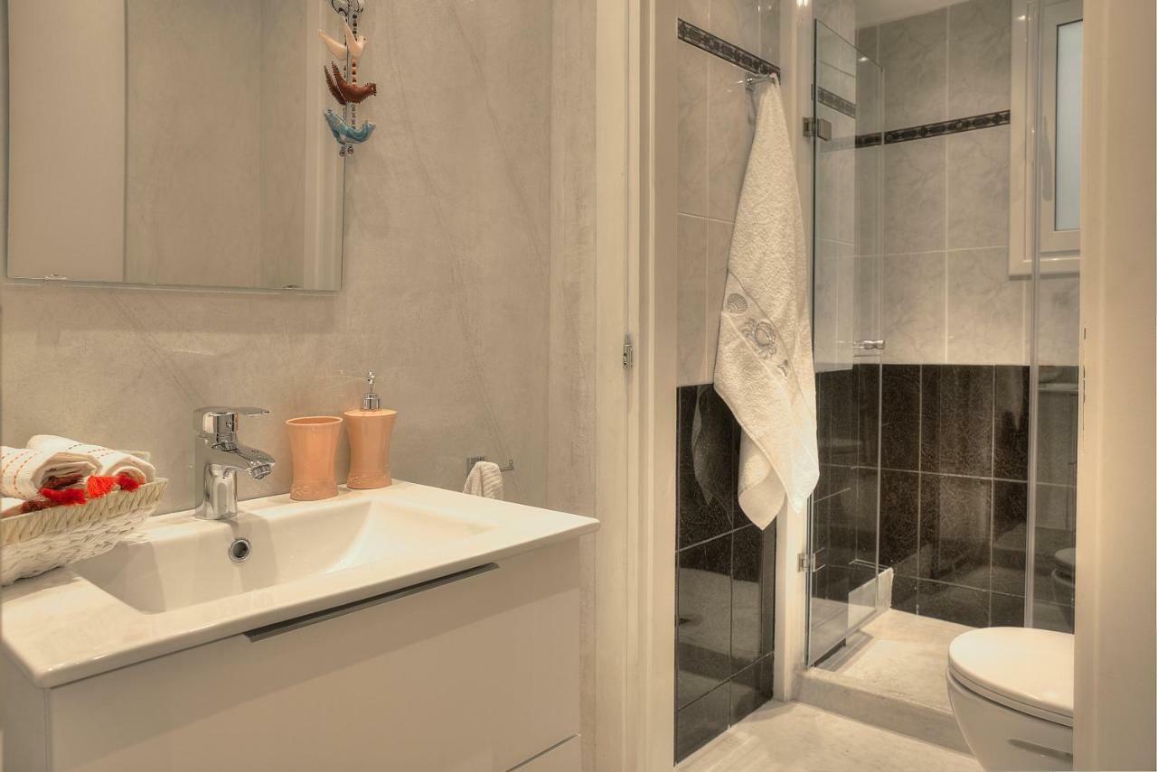 Downtown Glyfada Smart Apartment 雅典 外观 照片
