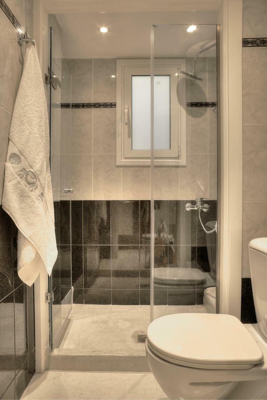 Downtown Glyfada Smart Apartment 雅典 外观 照片