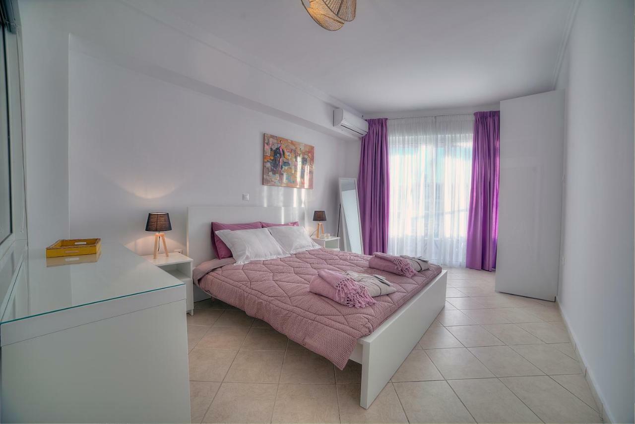 Downtown Glyfada Smart Apartment 雅典 外观 照片