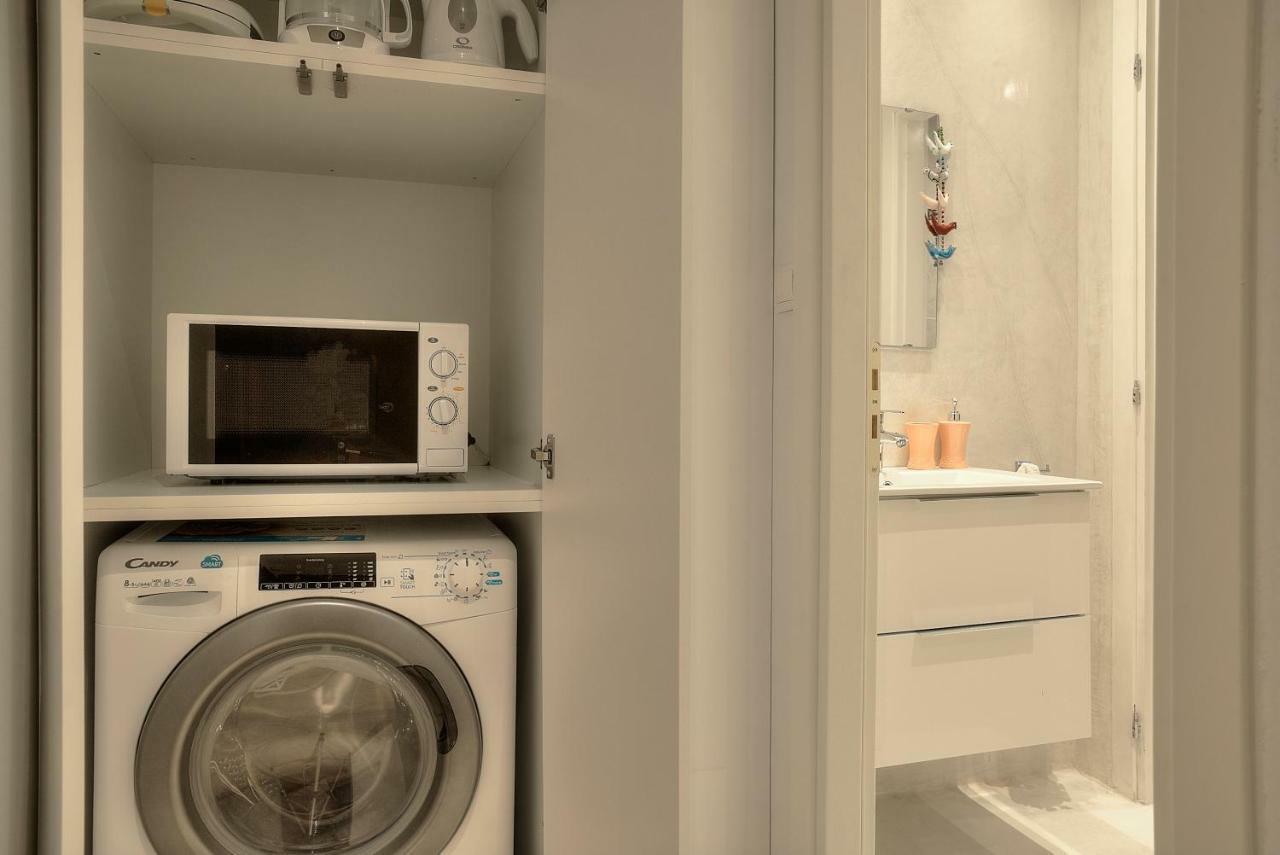 Downtown Glyfada Smart Apartment 雅典 外观 照片