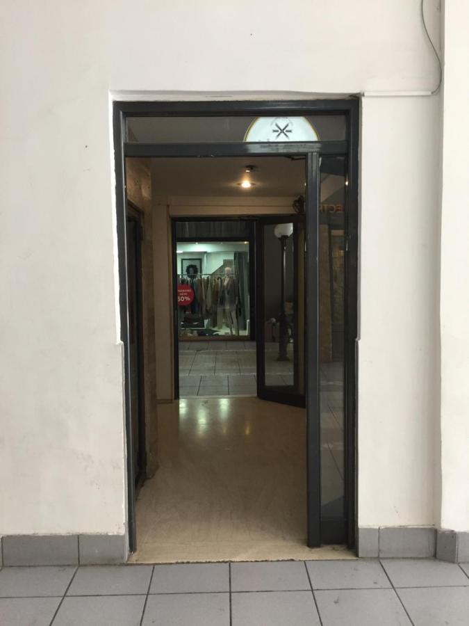 Downtown Glyfada Smart Apartment 雅典 外观 照片